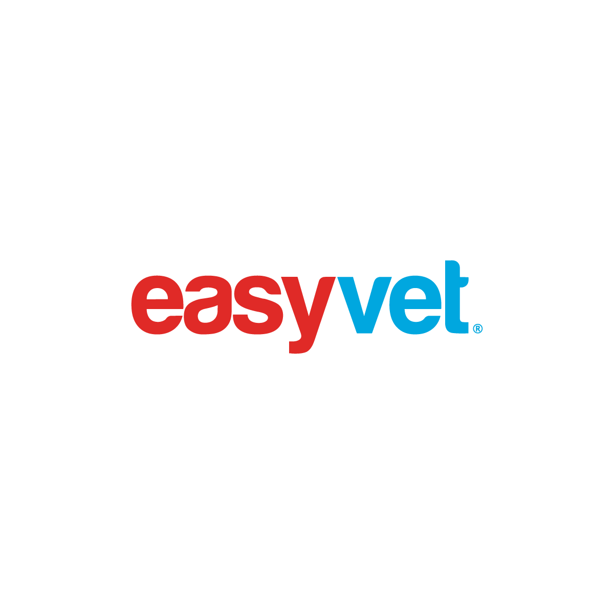 Logo easyvet circle